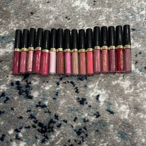 Assorted Lip Gloss Set